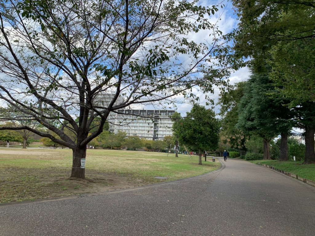 🌳 니시가하라 모두의 공원(니시가하라 민나노 코엔) 이미지 1